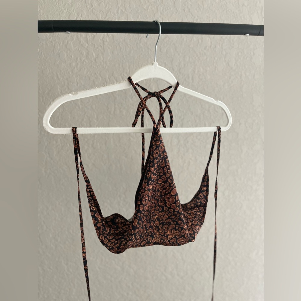Kittenish Two Piece Set - Picture 2 of 2